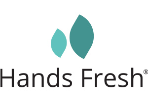 Hands Fresh<sup>®</sup>